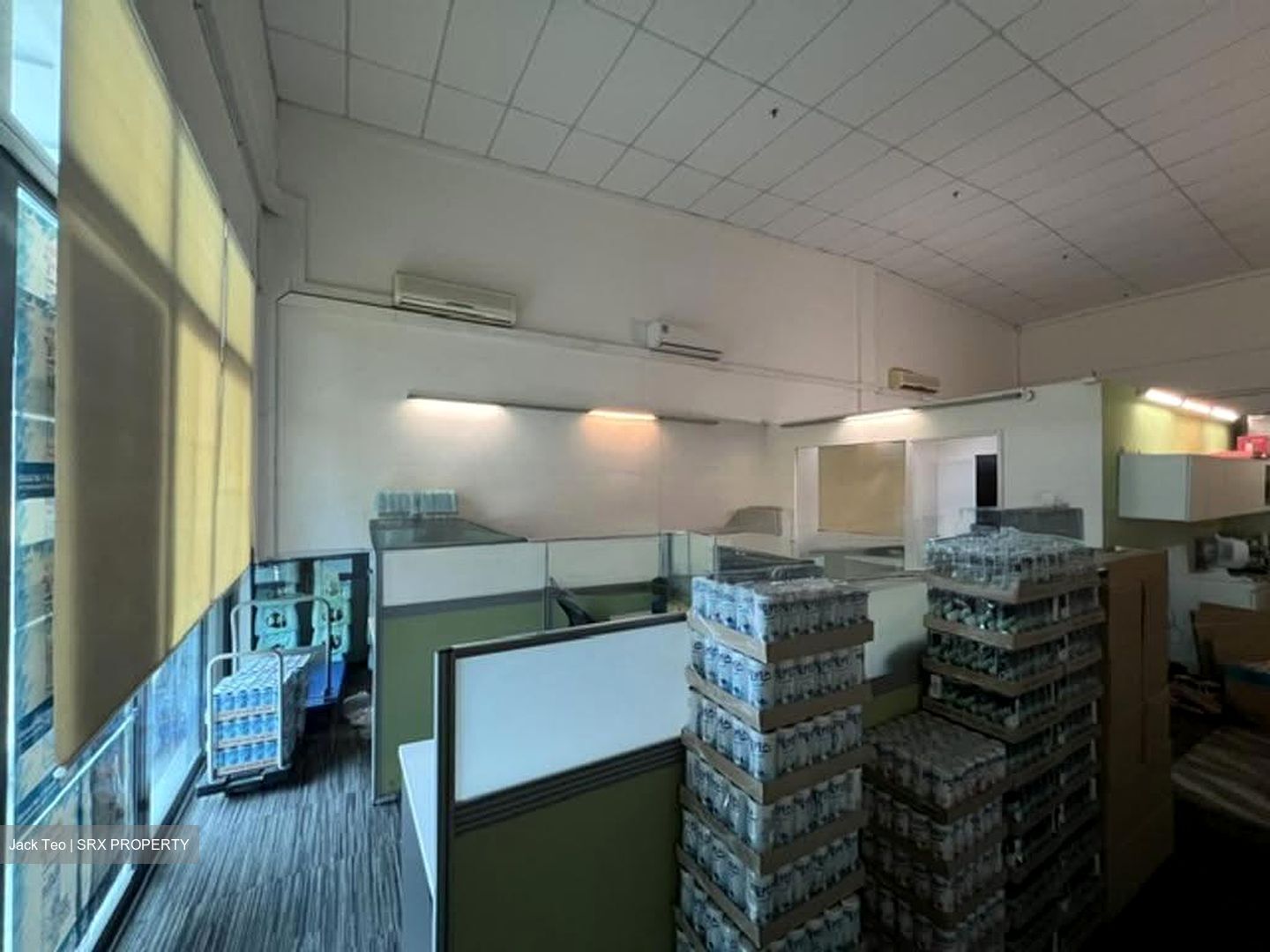 Focus One (D14), Factory #639828041